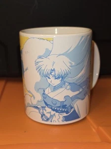 INUYASHA Coffee Mug - Picture 1 of 6