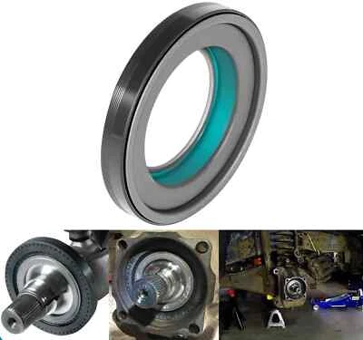 Sello de eje para Ford 2005-2018 F-250 F-350 F-450 F-550 Super Duty 710685 Foto 1 de 4