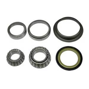 JDS3419 Front Wheel Bearing Kit Fits John Deere - Picture 1 of 8