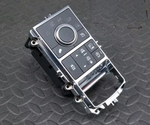 RANGE ROVER VOGUE L405 13-17 TERRAIN CONTROL SWITCH HPLA-14B596-LD - Bild 1 von 8