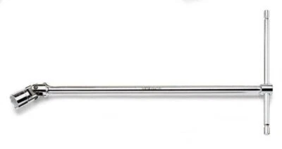 BETA CHIAVE A T ESAGONALE SNODATA SERIE 952 N.17 - Immagine 1 di 4