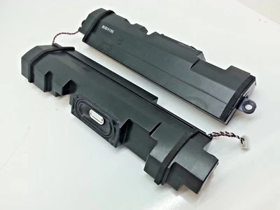 HP Pavilion 23" AIO 23-P110 Genuine Speakers Set Left & Right 733693-002 / 109 - Image 1 of 2