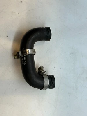 Manguera de refrigerante calentador tubo mercedes-benz sl320 r129 1298321594 g633 Foto 1 de 4