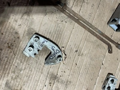 1964 Chevrolet belair, impala 4-дверный водитель стороне задний захват - Изображение 1 из 3