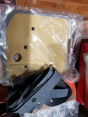 ATP B -42 AUTO TRANS FILTER KIT -FAST SHIP  - Image 1 of 3