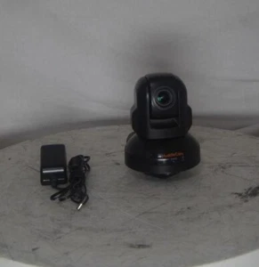HuddleCam HC3X-BK-G2 3X G2 1080p USB2.0 PTZ Conferencing Camera SEE NOTES - Picture 1 of 8
