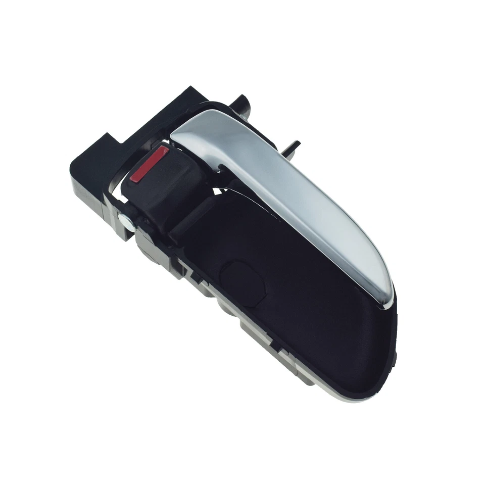 Fit 2003-2008 Subaru Forester Front / Rear Right Passenger Side Door Handle - Изображение 1 из 4
