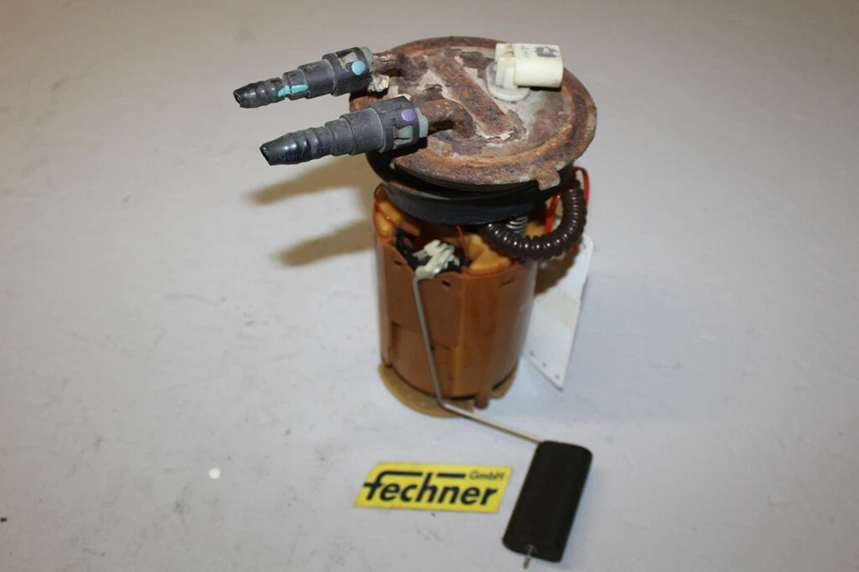 Bomba de combustible con gasolinera Chevrolet Trailblazer KC 4.2 201kW  Foto 1 de 1