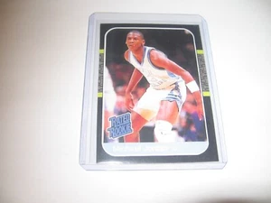 Tarjeta de baloncesto de novato Michael Jordan con clasificación de Carolina del Norte - ¡LO ÚLTIMO! - Imagen 1 de 1
