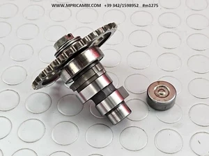 CAM SHAFT CAMSHAFT INTAKE EXHAUST OUTLET 58336011001 KTM LC4 640 SM SUPERMOTO 20 - Picture 1 of 18