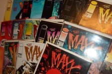 Image Comics The MAXX #1-#27 1993 - 1996 Many Different [PICK / YOUR CHOICE]