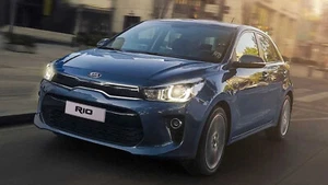 KIA RIO WORKSHOP MANUAL TALLER PDF REPAIR SERVICE ON USB ENGLISH - Imagen 1 de 1