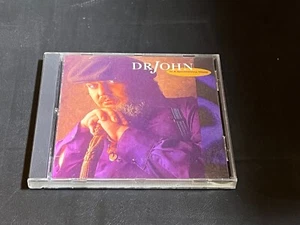 Dr. John In A Sentimental Mood CD - Imagen 1 de 3