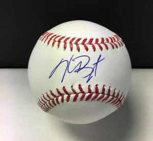 Kris Bryant Signed Official MLB Baseball PSA/DNA AB77897 Cubs - Picture 1 of 2