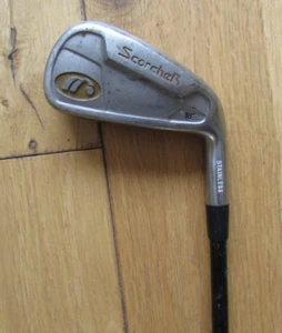 Mitsushiba Scorcher 18 Deg Right Handed Driving Iron Golf Club - Picture 1 of 6