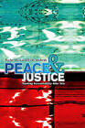 Peace And Justice - 9780745634234