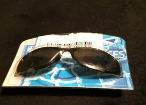 Gafas de sol intermitentes Detroit Pistons NBA protección UV 400 - Imagen 1 de 2