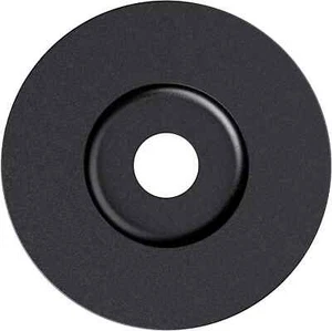 45 RPM Adapter, for 7 Inch Vinyl Record Players and Technics Turntables, Solid A - Picture 1 of 7