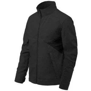 Helikon-Tex Greyman Jacket - Schwarz Black Softshell - Bild 1 von 9