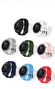 Digital Screen Armbanduhr Wasserdichte Sport LED Uhr Frauen Männer Unisex Kinder - Bild 1 von 20