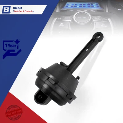 038131501E EGR Valve Actuator For 1998-2004 Volkswagen Beetle Golf Jetta 1.9L - Image 1 of 4