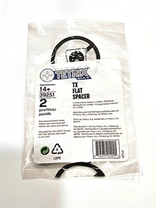 NUEVO TETRIX FTC MAX TX espaciador plano 39251 2 - Imagen 1 de 2