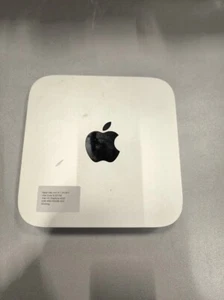Apple Mac Mini 6,1 (A1347) - Used, Working, Signs of Use - Photo 1/8