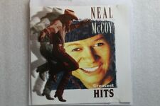 Neal McCoy – Greatest Hits CD