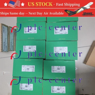 NEW in box SCHNEIDER LUB32 Power Base Control Unit factory sealed