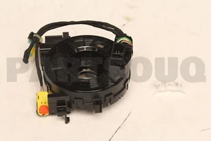 8430848030 Toyota Steering Column ClockSpring Cable Set Spiral 84308-48030 OEM - Picture 1 of 2