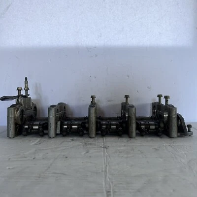 Conjunto de leva Honda CRV 2002-2006 K24A1 K24 2,4 Foto 1 de 4