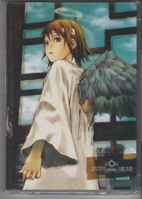 Haibane-Renmei Complete Series Collection 1-13 (All Region Anime DVD) English - Image 1 of 3
