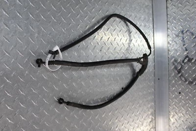 Kawasaki Vulcan 2000 2006 VN2000F Classic LT pinza de freno delantera mangueras líneas Foto 1 de 4