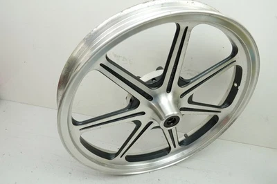 KAWASAKI EN 500 EN 500 A Llanta Delantera F - 1261 Rueda Delantera J 19 X 2.15 - Imagen 1 de 4