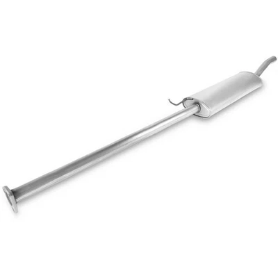 Conjunto de silenciador de escape Bosal 283-725 para 01-04 Acura Honda MDX Pilot Foto 1 de 4