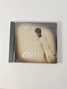 Deborah Liv Johnson, Across The White Plains CD Signed - Imagen 1 de 6