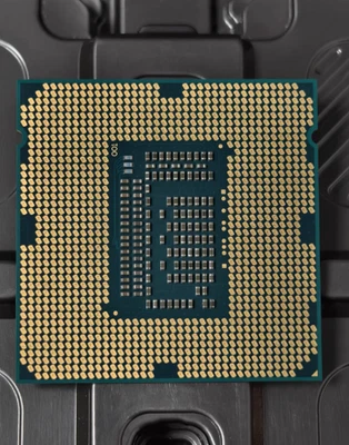  Procesador CPU i7-3770K 3ª Generación Intel Core i7-3770K LGA1155 3,5 GHz Cuatro Núcleos 8M Foto 1 de 2