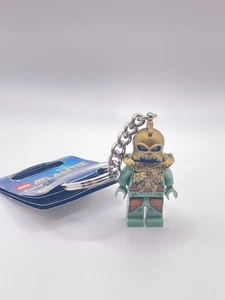 Lego Atlantis Portale Imperatore Minifigure Portale Portale 852907 - Foto 1 di 1