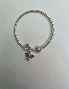 Disney Pandora & Chamilia Konvolut - Bild 1 von 5