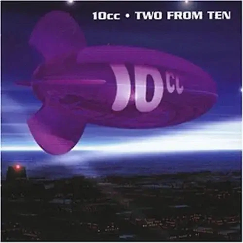 10cc - Two from Ten - Bild 1 von 1