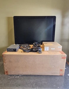 BARCO CORONIS FUSION MDCC-6130 6MP 30" COLOR LED MONITOR DISPLAY +MXRT-5600 - Bild 1 von 7