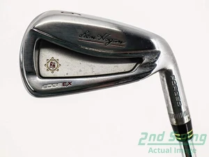 Ben Hogan Edge EX Single Iron 6 Iron Steel Stiff Right 37.5in - Picture 1 of 8