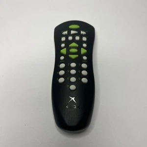 Xbox Genuine Microsoft Original Xbox DVD Remote Control No Dongle - Picture 1 of 6