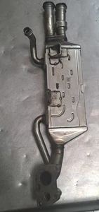 AGR Kühler Mercedes Benz Sprinter 3.0 CDI OM642 A6421401975 Q03 - Bild 1 von 3