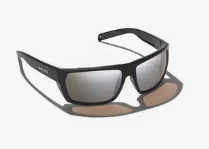 Bajio Sunglasses Palometa Black Matte Frame - Glass Lens - Imagen 1 de 11