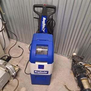 Rug Doctor Mighty Pro X3 Model MP-C3 Carpet Floor Cleaner Super Clean - Picture 1 of 8