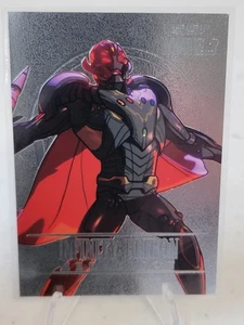 Marvel What If? 2023 Infinity Ultron Medallion #30! - Bild 1 von 1