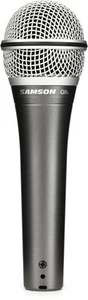 Samson Q8x Superniere dynamisches Gesangsmikrofon - Bild 1 von 1