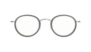 Monturas de gafas Lindberg THINTANIUM 5805 T850 K263/10 GRIS 48 mm - Imagen 1 de 2