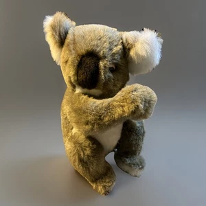 Vintage Dakin Koalabär Teddybär Plüsch 1981 - Bild 1 von 10